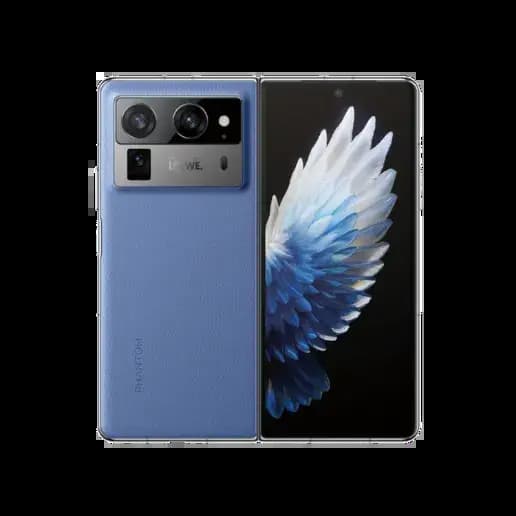 Tecno Tecno phantom v fold 2 Mobile