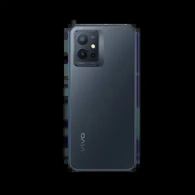 Sell Old Vivo T1 4 GB 128 GB For Best Price