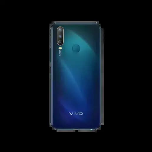 Sell Old Vivo U10 3 GB 32 GB For Best Price