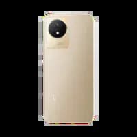 Sell Old Vivo Y02T 4 GB 64 GB For Best Price