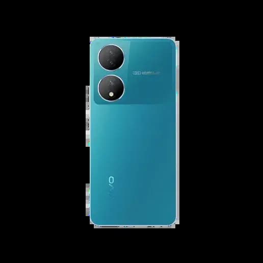 Sell Old Vivo Y100A 5G 8 GB 128 GB For Best Price