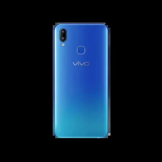 Sell Old Vivo Y91 2 GB 32 GB For Best Price