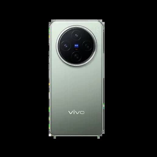 Vivo X200 5G Mobile