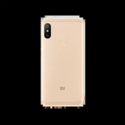 Sell Old Xiaomi Redmi 6 pro 3 GB 32 GB For Best Price
