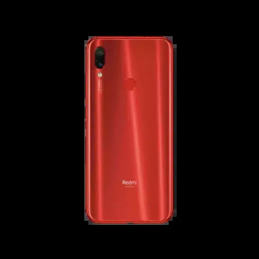 Sell Old Xiaomi Redmi Note 7 3 GB 32 GB For Best Price