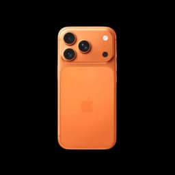 Apple iPhone 17 Pro Max Mobile