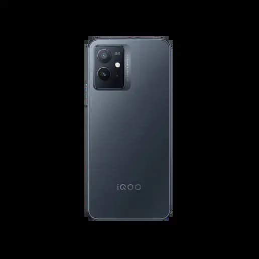 Sell Old iQOO Z6 5G 4 GB 128 GB For Best Price