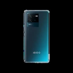 IQOO iQOO 6 5G Mobile