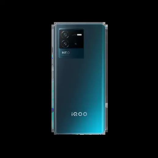 IQOO iQOO 6 5G Mobile