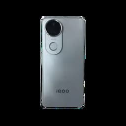 IQOO iQOO Z10R 5G Mobile