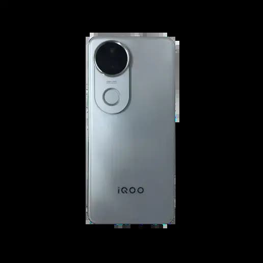 IQOO iQOO Z10R 5G Mobile