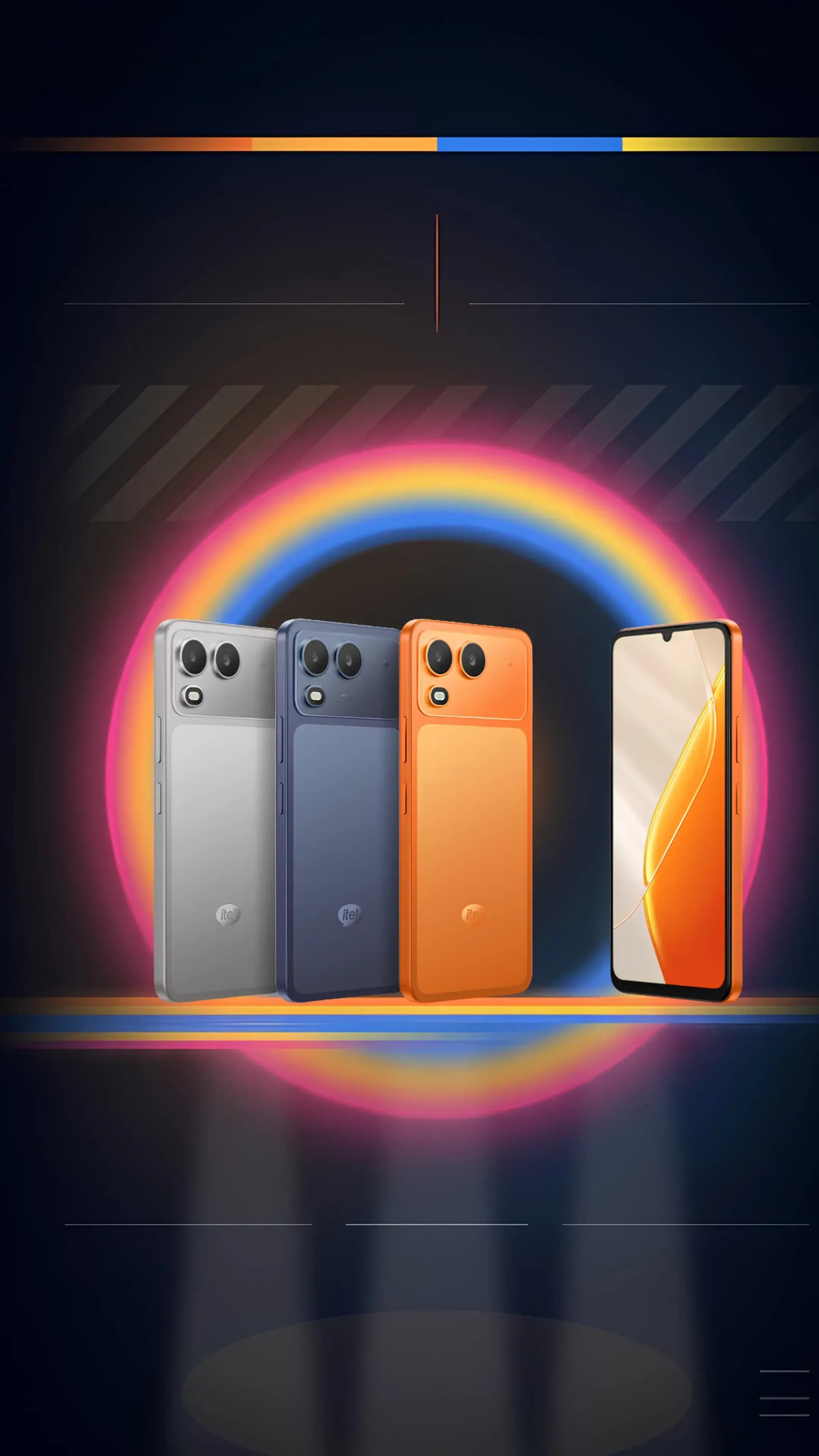 Itel Zeno 200 Launch date: IP65, MIL-STD-810H & Display Price India