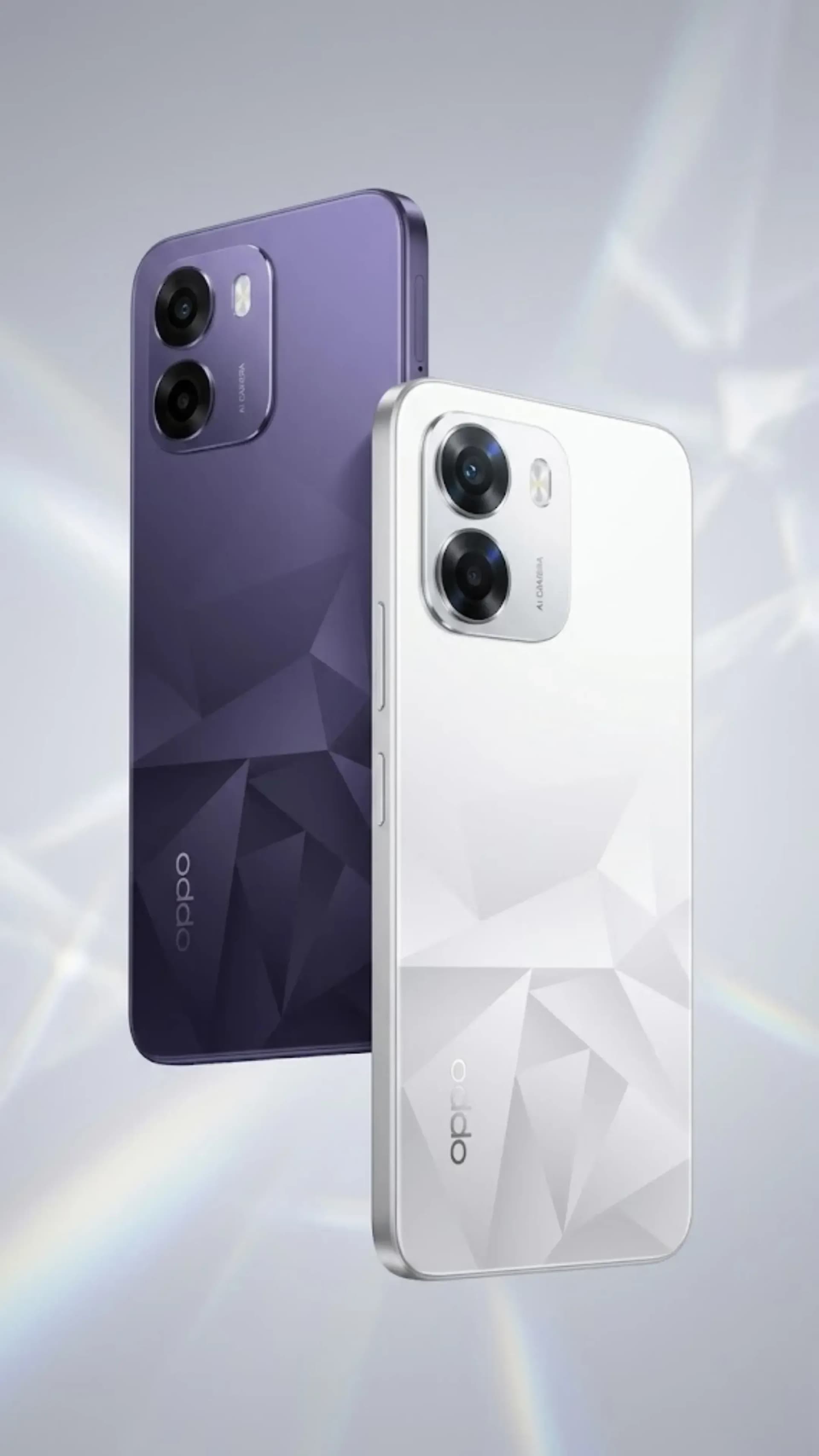 Oppo K14 5G With 6.75-Inch 120Hz Display Launched in India