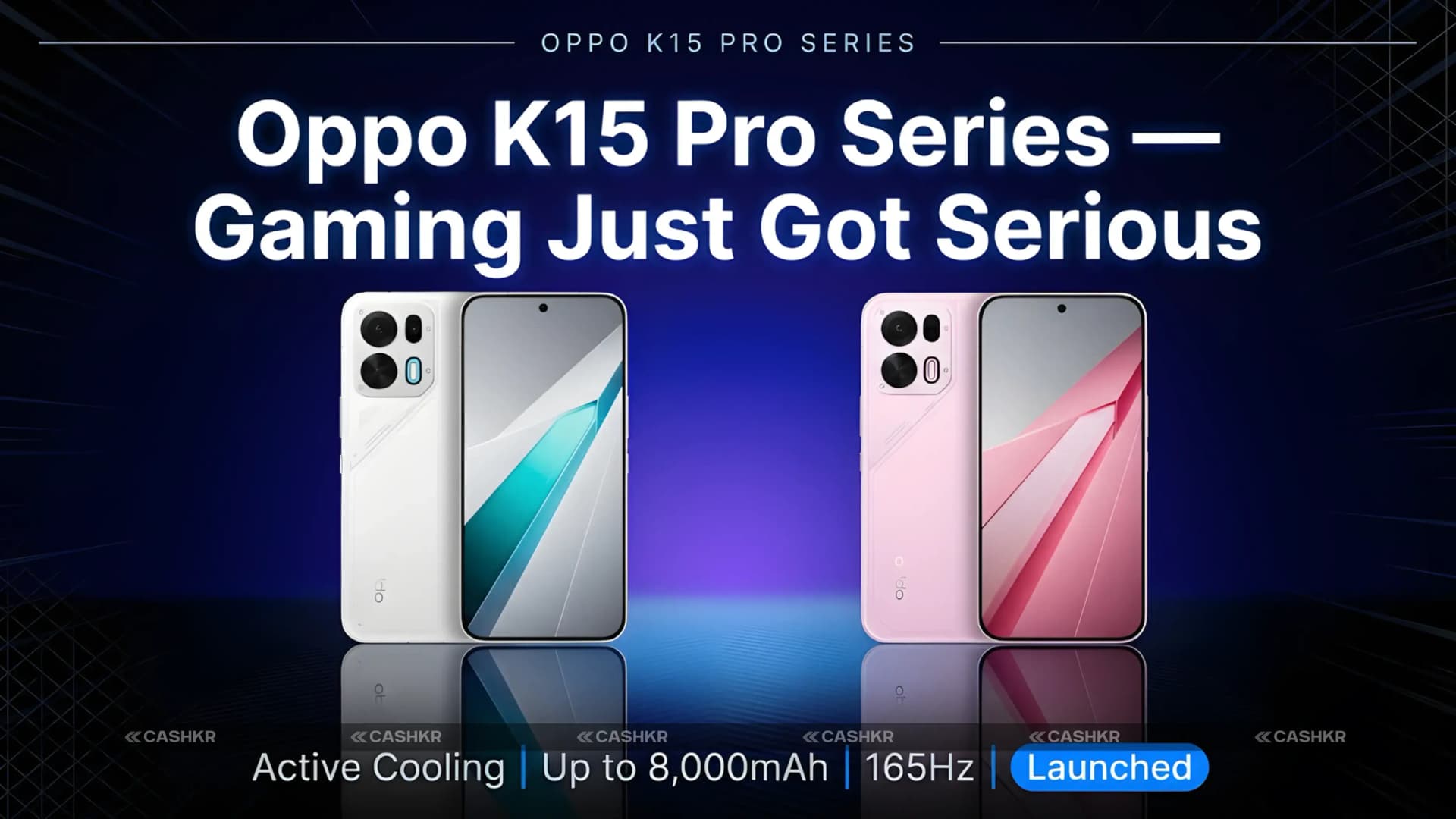 Oppo K15 Pro Series Launched Price, Specs and More