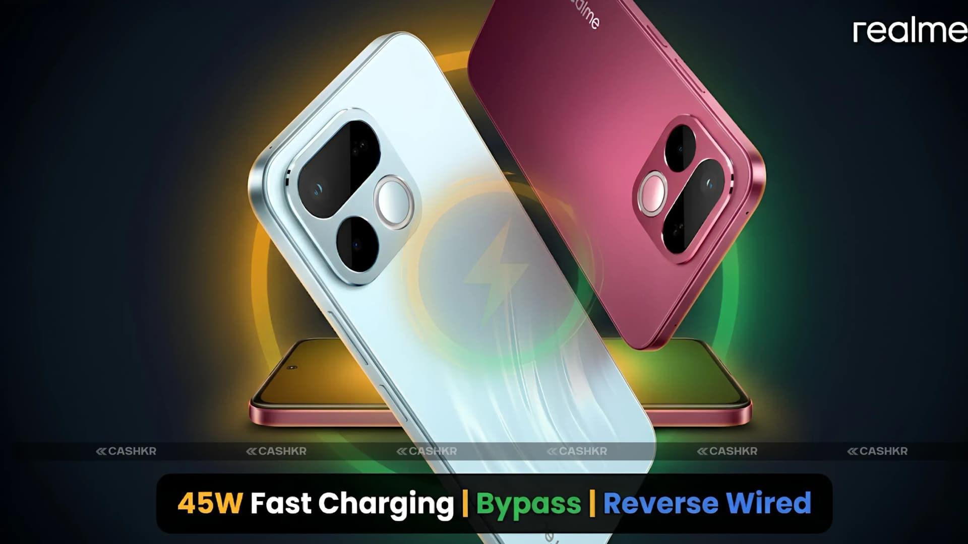 Realme 16T 5G India Launch Date, Price and Specifications