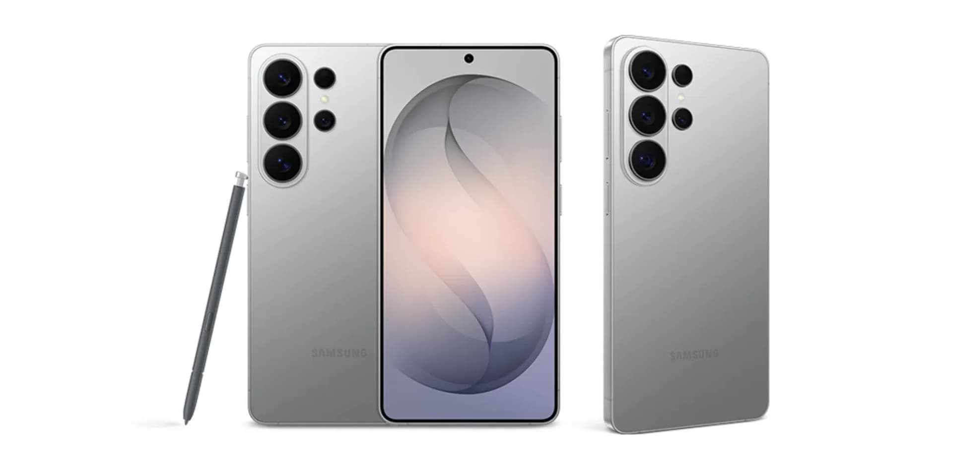 Samsung Galaxy S26 Ultra