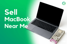 How to Sell MacBook Near Me: Get Instant Cash