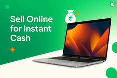 How to Sell Old MacBook Air Online: Instant Cash with Cashkr