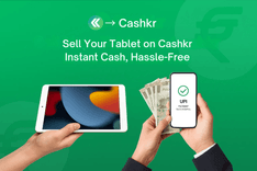 How to Sell Old Tablets Online in India for Instant Cash