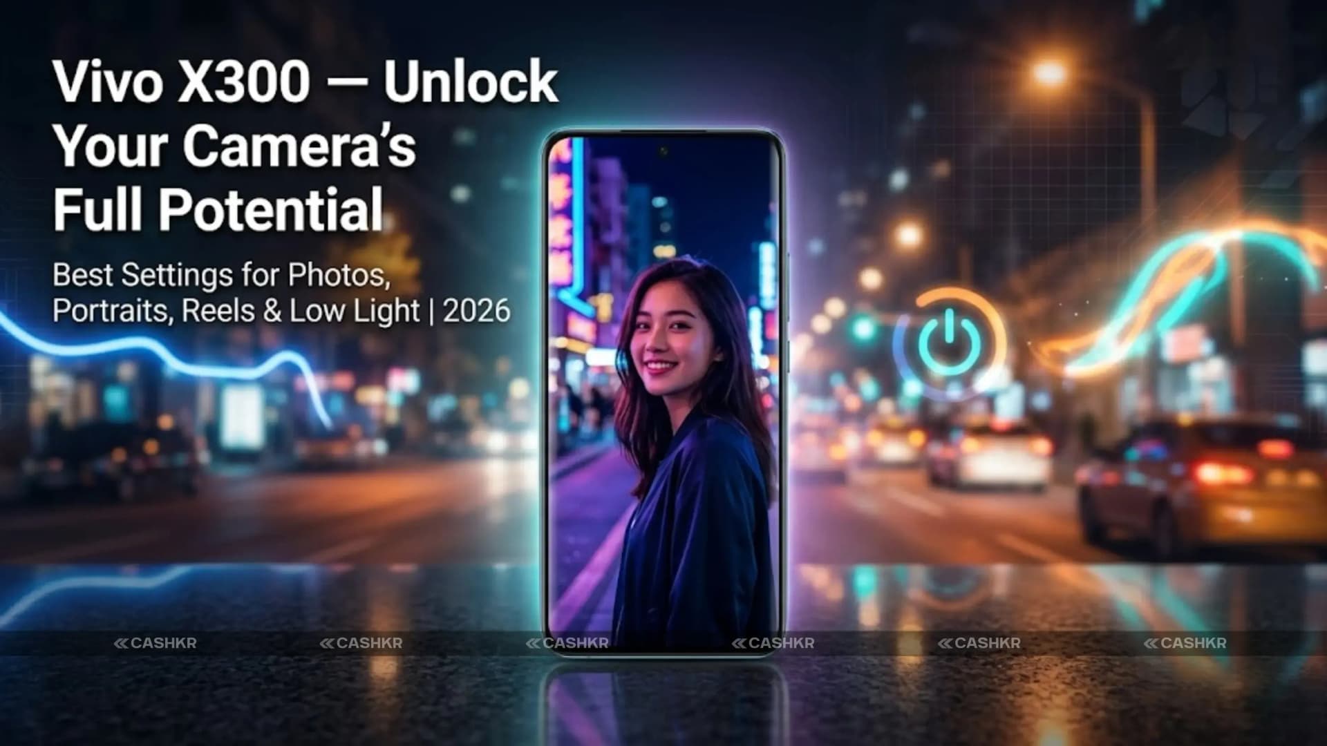 Vivo X300 Camera Settings: 8 Changes That Actually Work