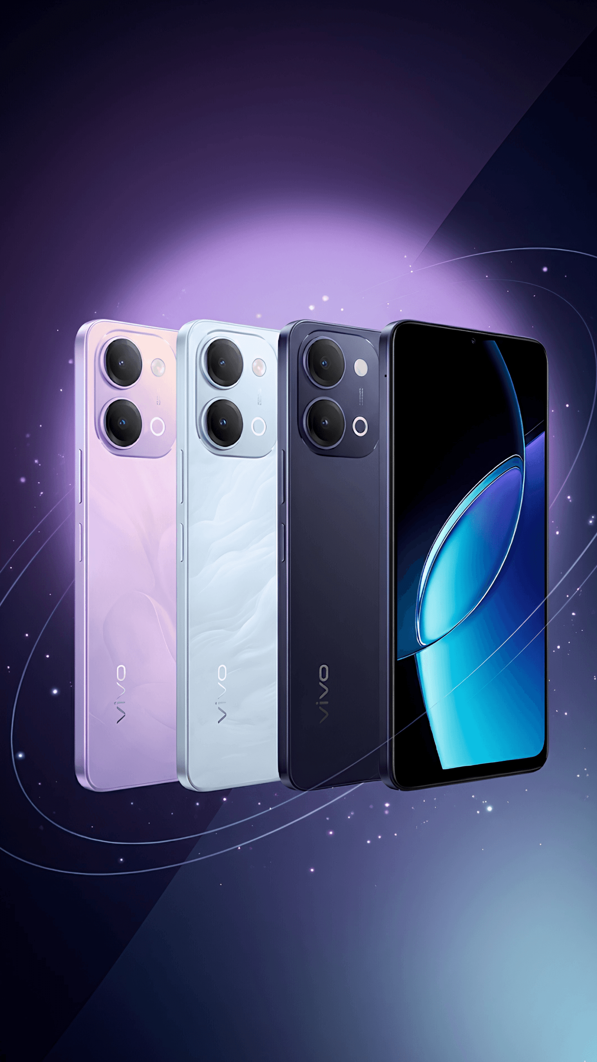Vivo Y60 Launched: 6,500mAh Battery, 120Hz Display & 5G Price