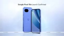 Google Pixel 10a