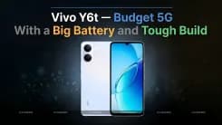Vivo Y6t Price