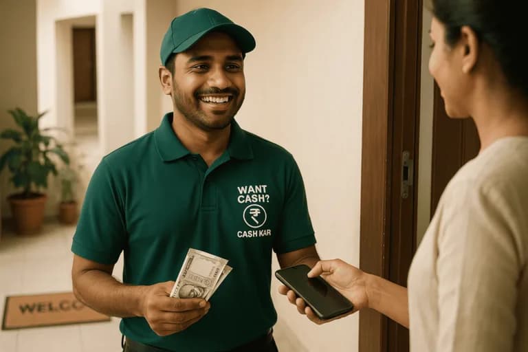 Customer service representative