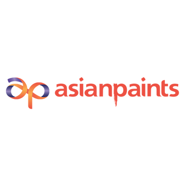 Asian Paints logo