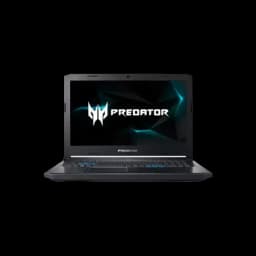 Sell Old Acer Predator Helios 500 Series Laptop For Best Price
