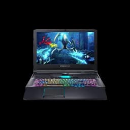 Sell Old Acer Predator Helios 700 Series Laptop For Best Price