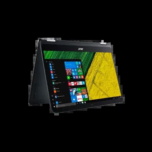 Sell Old Acer Spin 7 Series Laptop For Best Price