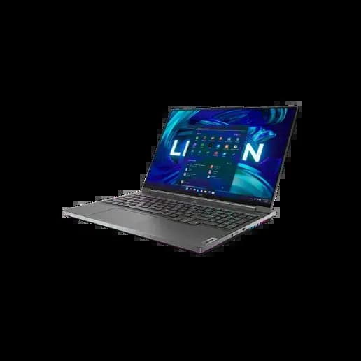 Sell Old Lenovo Legion 7 Series Laptop For Best Price