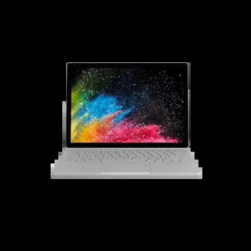 Sell Old Microsoft Surface Book 2 Series Laptop For Best Price