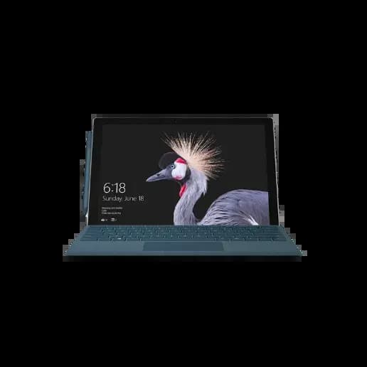 Sell Old Microsoft Surface Pro 5 Series Laptop For Best Price