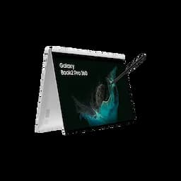 Sell Old Samsung Galaxy Book2 Pro 360 Series Laptop For Best Price