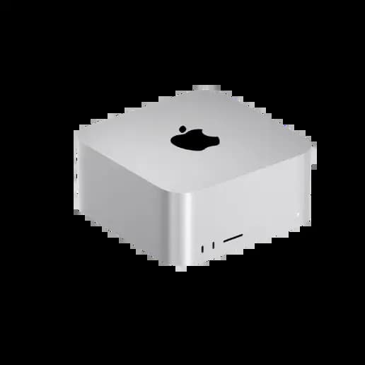 Sell Mac Studio 48 core M1 Ultra