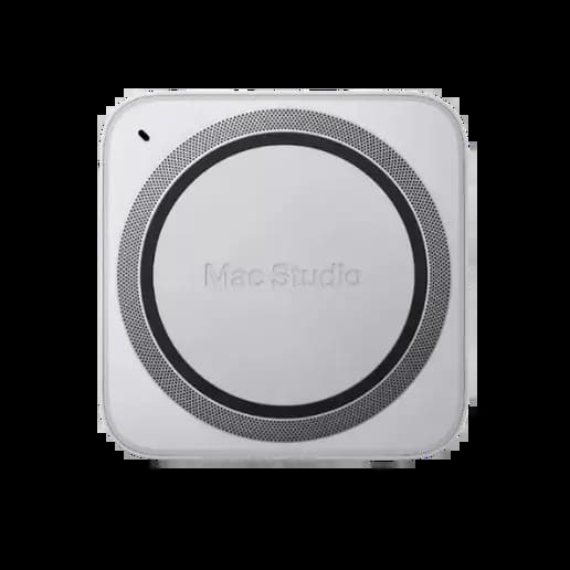 Sell Mac Studio 76 core M2 Ultra