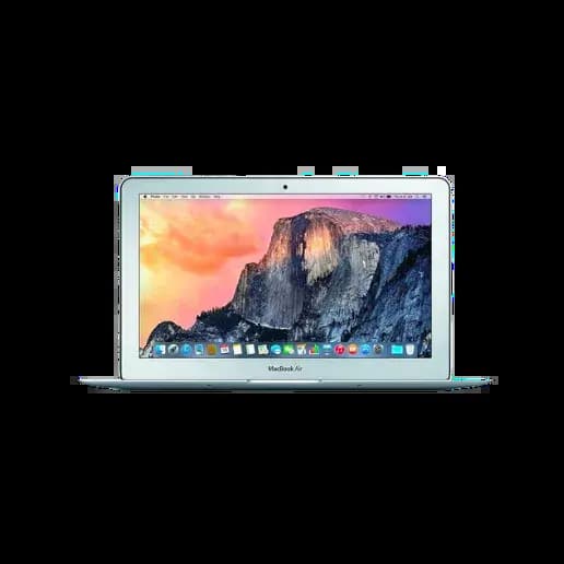 Sell MacBook Air 11-inch Early 2015
