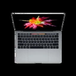Sell MacBook Pro 13-inch 2017 Four Thunderbolt 3 ports