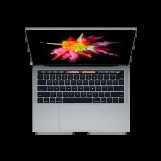 Sell MacBook Pro 13-inch 2017 Four Thunderbolt 3 ports