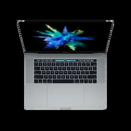 Sell MacBook Pro 15-inch 2017