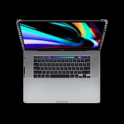 Sell MacBook Pro 16-inch 2019