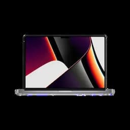 Sell Macbook Pro M1 16-inch M1 Pro