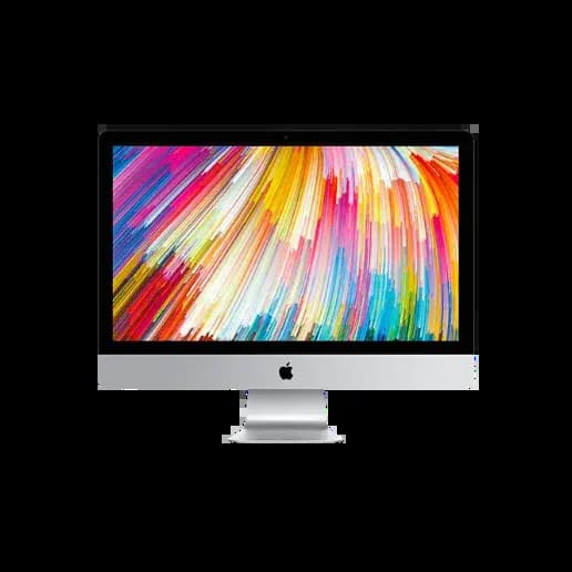 Sell iMac Pro Retina 5K 27-inch 2017