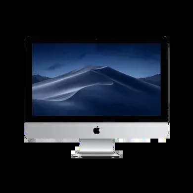 Sell iMac Retina 4K 21.5-inch 2017