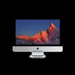 Sell iMac Retina 5K 27-inch Mid 2015