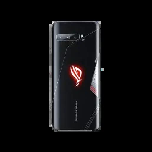 Sell Old Asus ROG Phone 3 8 GB 128 GB For Best Price