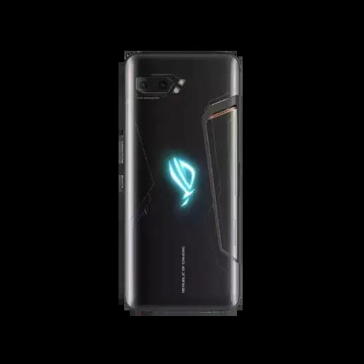 Sell Old Asus ROG Phone II ZS660KL 8 GB 128 GB For Best Price