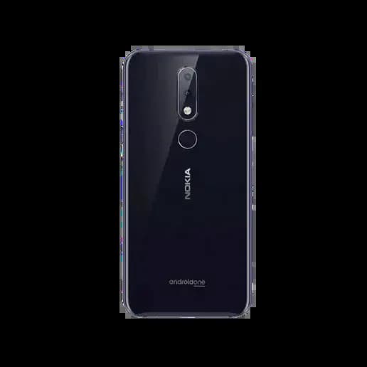 Sell Old Nokia 6.1 3 GB 32 GB For Best Price